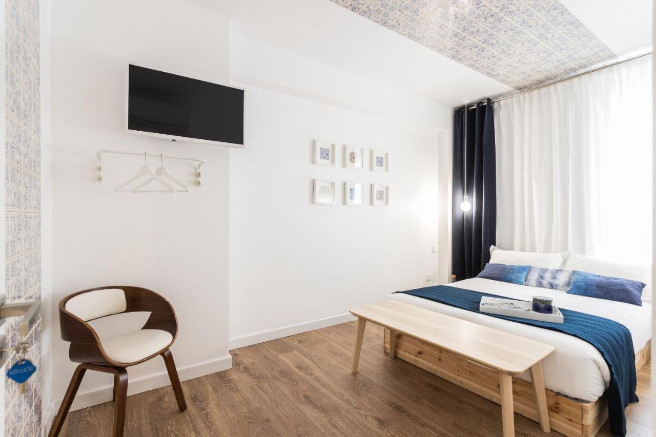 Apartamento Airport Suites