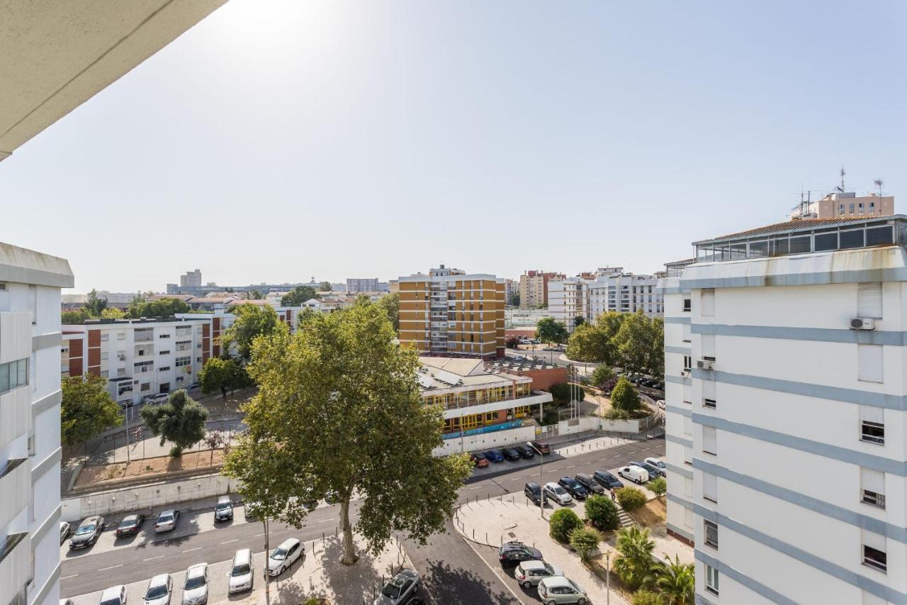 Apartamento Airport Suites *